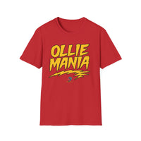 OllieMania Graphic T-Shirt