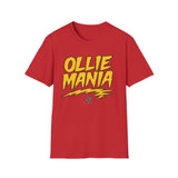 OllieMania Graphic T-Shirt