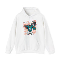 Chop Robinson "Chop Chop Chop" Hoodie