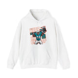 Chop Robinson "Chop Chop Chop" Hoodie