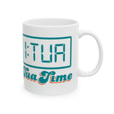 Tua Time Mug