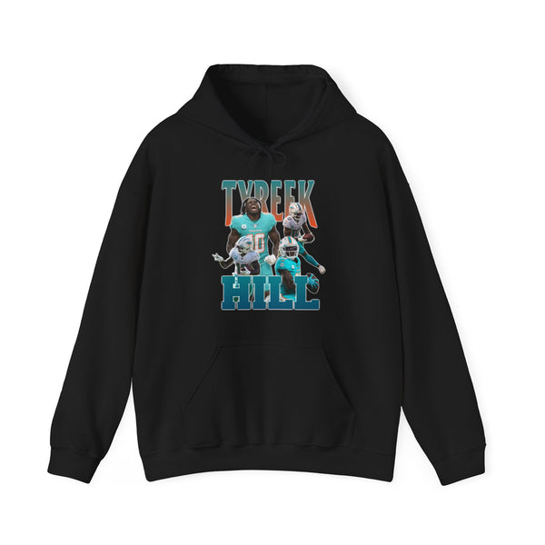 Tyreek Hill Graphic Sweatshirt