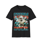Storm Duck Graphic T-Shirt