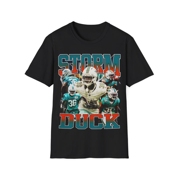Storm Duck Graphic T-Shirt