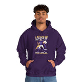 Andrew Van Ginkel Thor Themed Hoodie