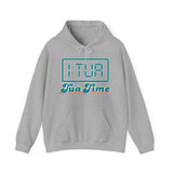 Tua Time Hoodie