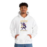 Andrew Van Ginkel Thor Themed Hoodie