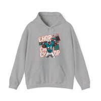 Chop Robinson "Chop Chop Chop" Hoodie