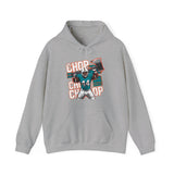 Chop Robinson "Chop Chop Chop" Hoodie