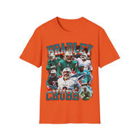 Bradley Chubb Graphic Tee