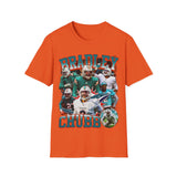 Bradley Chubb Graphic Tee