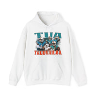 Tua Tagovailoa Graphic Hoodie