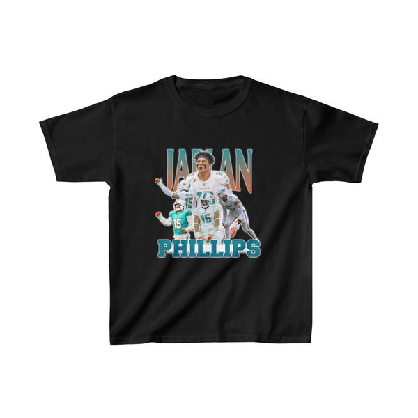 Jaelan Phillips Kids Shirt