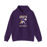 Andrew Van Ginkel Thor Themed Hoodie