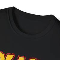 OllieMania Graphic T-Shirt