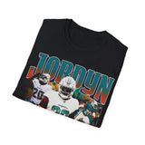Jordyn Brooks Graphic Tee