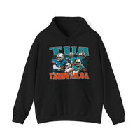 Tua Tagovailoa Graphic Hoodie