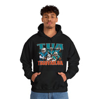 Tua Tagovailoa Graphic Hoodie