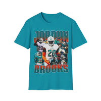 Jordyn Brooks Graphic Tee