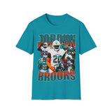 Jordyn Brooks Graphic Tee