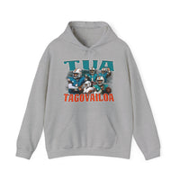 Tua Tagovailoa Graphic Hoodie