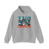 Tua Tagovailoa Graphic Hoodie