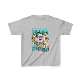 Tua Tagovailoa Youth Graphic Tee