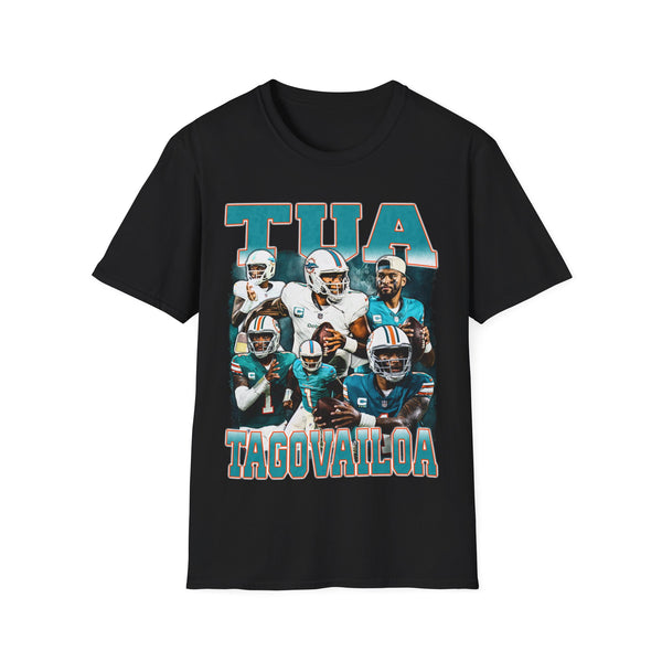 Tua Tagovailoa Graphic Tee