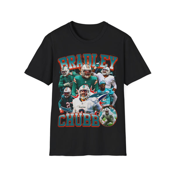 Bradley Chubb Graphic Tee