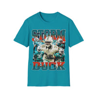 Storm Duck Graphic T-Shirt