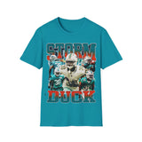 Storm Duck Graphic T-Shirt