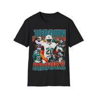 Jordyn Brooks Graphic Tee