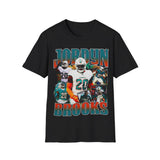 Jordyn Brooks Graphic Tee