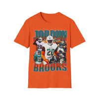 Jordyn Brooks Graphic Tee