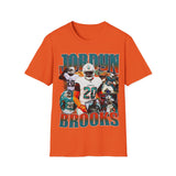 Jordyn Brooks Graphic Tee