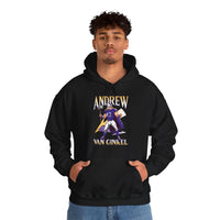 Andrew Van Ginkel Thor Themed Hoodie