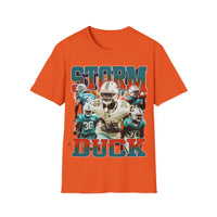 Storm Duck Graphic T-Shirt