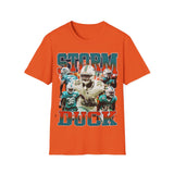 Storm Duck Graphic T-Shirt