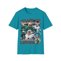 Bradley Chubb Graphic Tee