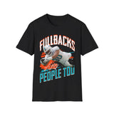 Alec Ingold Fullbacks are People Too Shirt