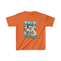 Tua Tagovailoa Youth Graphic Tee