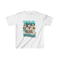 Tua Tagovailoa Youth Graphic Tee