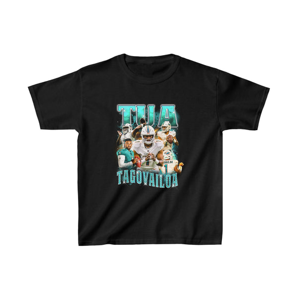 Tua Tagovailoa Youth Graphic Tee