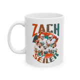 Zach Sieler Mug