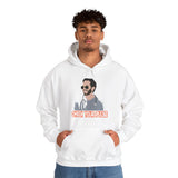 Mike McDaniel "Check Your Pulse" Hoodie