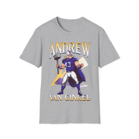 Andrew Van Ginkel Thor Themed Shirt