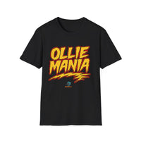 OllieMania Graphic T-Shirt