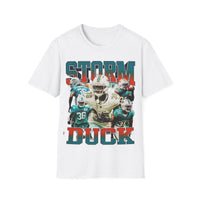 Storm Duck Graphic T-Shirt