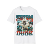 Storm Duck Graphic T-Shirt