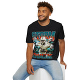 Storm Duck Graphic T-Shirt